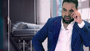 ”Regele manelelor”, spitalizat în secret?! Florin Salam are probleme cu…