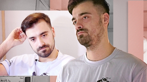 “Când omul are securea deasupra capului, nu mai ascultă muzică!“  Cum i-a “zdruncinat” războiul cariera lui Liviu Teodorescu?