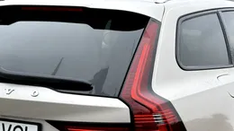 Mai frumos decât orice SUV. Volvo-ul care le face pe toate - VIDEO
