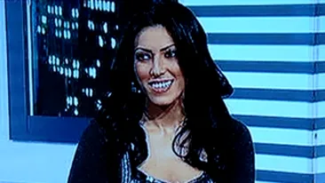 Eniko, vaduva lui Serban Georgescu: Nu am trait niciodata de pe urma Madalinei Manole