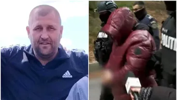 Soția lui Sorin Anghel, bărbatul ucis la Padina, primele mărturii despre întreaga tragedie: „A zis că ne omoară pe toți și m-a lovit”