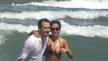 Relația tumultuoasă dintre Ștefan Stan și Andreea Mantea. Iubirea spusă în direct, cu lacrimi și audiență