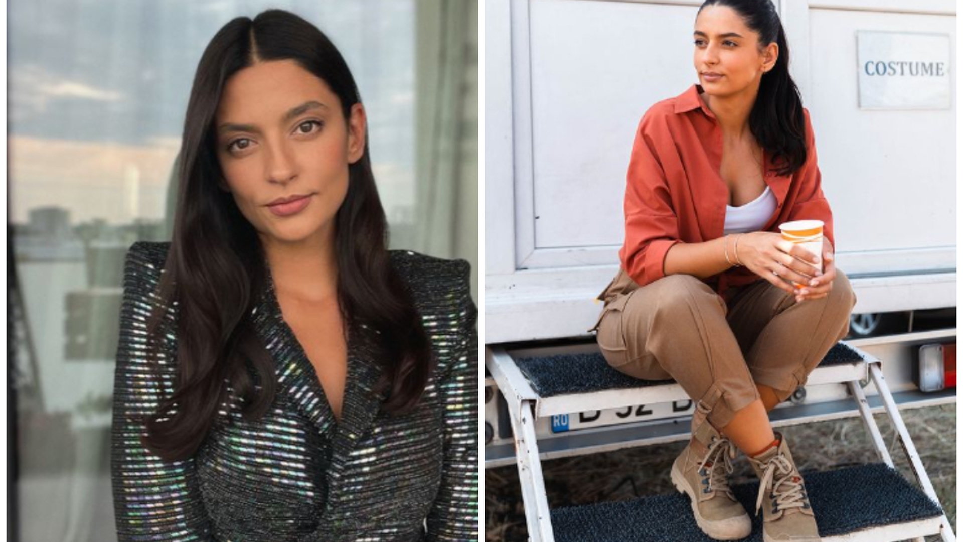 Oana Moșneagu, schimbare radicală de look! Cum arată acum soția lui Vlad Gherman: „Nu îmi pasă”