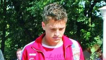 3.000.000 euro pentru Tibi Balan