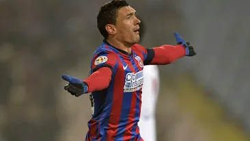 Muieti-s posmagii, Claudiule? Ce face nevasta lui Keseru in public! Orice barbat si-ar dori o asemenea sotie, dar putini au