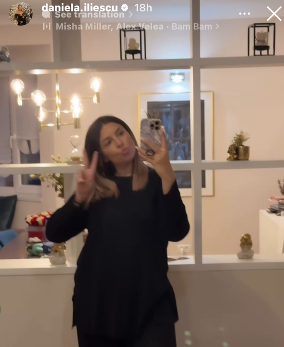 Daniela Iliescu, schimbare radicală! S-a tuns scurt și a uimit pe toată lumea. Cum arată acum