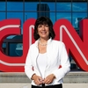 Christiane Amanpour pleacă de la CNN. Și-a dat demisia după 43 de ani de carieră