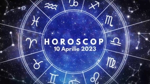 Horoscop 10 aprilie 2023. Lista nativilor care vor avea o zi solicitantă la locul de muncă