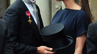 Victoria Beckham: "David este sufletul meu pereche si il iubesc pentru ceea ce e"