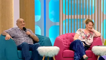 Prima apariție a lui Viorel Lis, după ce s-a spus că este pe moarte! A făcut primele declarații