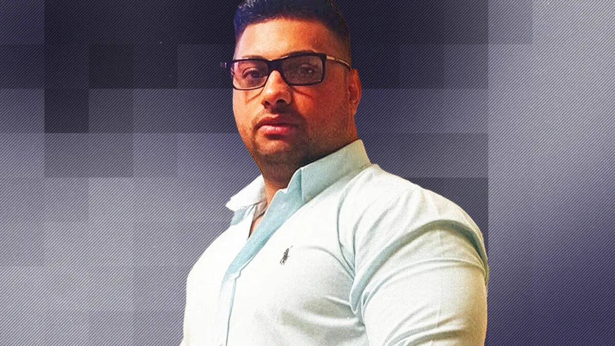 Răsturnare de situație în scandalul dintre Fardin Amet și soție: Ne-am certat pentru că m-a înșelat