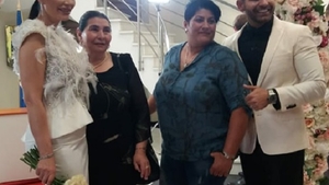 Soacra lui Brigitte, supărată înainte de nunta de 5 stele. Ce decizie a luat vedeta pentru Florin Pastramă
