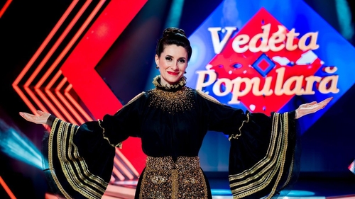 Revenire de senzație a Iulianei Tudor la TVR. Departamentul de programe al televiziunii a făcut deja anunțul oficial