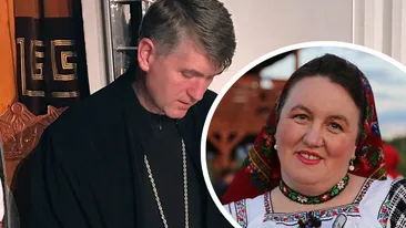 Fosta soție a lui Pomohaci, mărturisire-șoc despre căsătoria cu preotul: Îi plăcea să...