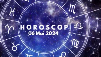 Horoscop 6 mai 2024. Zodia care își pune ordine în gânduri
