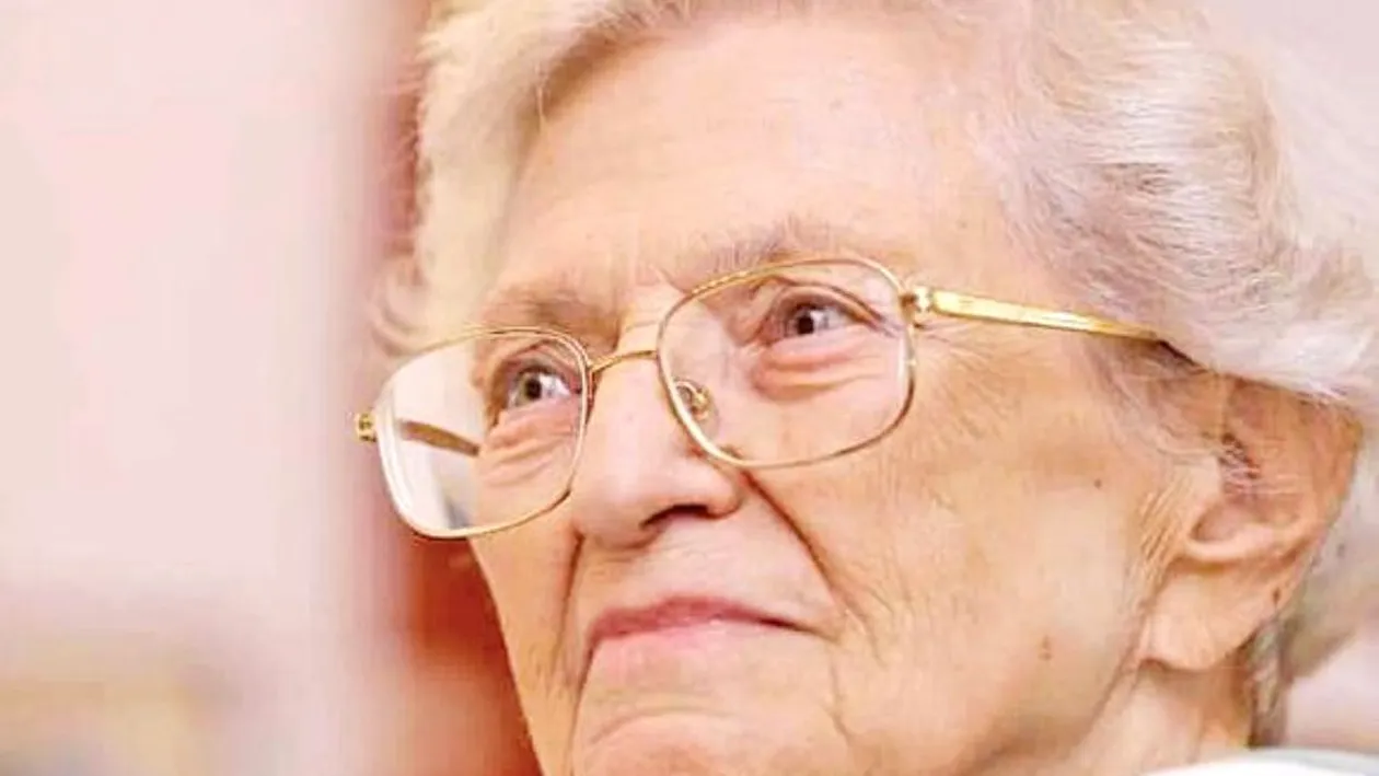 De ce a murit, de fapt, Draga Olteanu Matei. Marea actriţă avea probleme grave de sănătate