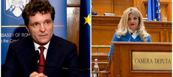 Nicușor Dan își aduce omul de campanie la Cotroceni. A fost propusă pe lista mai multor guverne