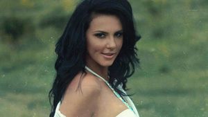 Lavinia Pârva, super-sexy în ultimul trimestru de sarcină. Cum s-a fotografiat soția lui Ștefan Bănică Jr.