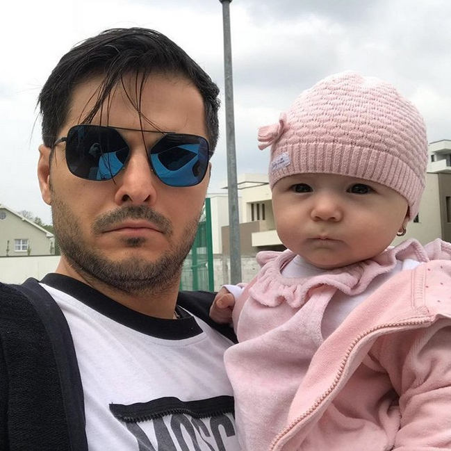 Andreea Antonescu a spus adevărul despre sărutul cu Liviu Vârciu: „Eu îmi asum”