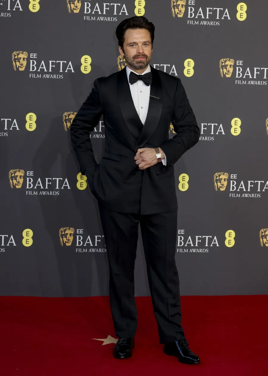 Sebastian Stan (Foto: Profimedia)