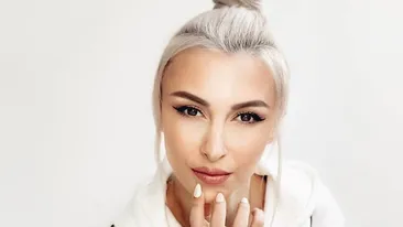 Andreea Bălan a răbufnit după ce a citit stenograma conversației dintre Alexandra și operatorii de la 112