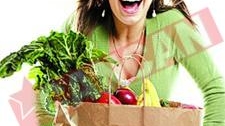 Cum sa-ti planuiesti dieta in functie de sezon