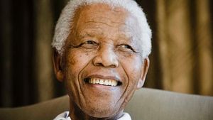 Ce spune soţia lui Nelson Mandela despre starea de sănătate a fostului preşedinte sud-afican: "Este bine"