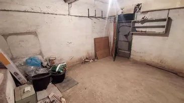 Un proprietar din Cluj și-a scos beciul la închiriat. Câți bani cere pe o luna de chirie