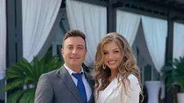 ”Partajul” din divorțul momentului. Codruța Filip a plecat din căsnicia cu Valentin Sanfira doar cu hainele. Cum a fost deposedată și de mașina pe care a plătit-o de una singură