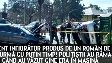 Accident infiorator pentru Ivan Zamorano! Sotia sa a ajuns de urgenta la spital!