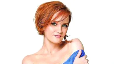 Ioana Maria Moldovan: Sunt in concediu, dar nu stiu unde voi pleca, pentru ca ne facem planuri pe ultima suta de metri