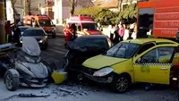 A murit judecătoarea din Constanța! Fusese internată în comă, după un grav accident