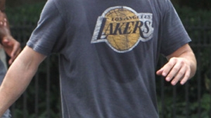 Gusturile nu se discuta... Justin Timberlake iubeste mirosul de transpiratie!