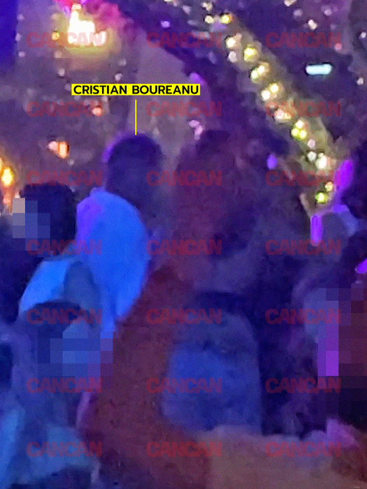 O sexoasa misterioasă i-a sucit mințile, iar CANCAN.RO are imaginile “de colecție”. “Deputatul Playboy” a dus-o la toaletă la NUBA și…
