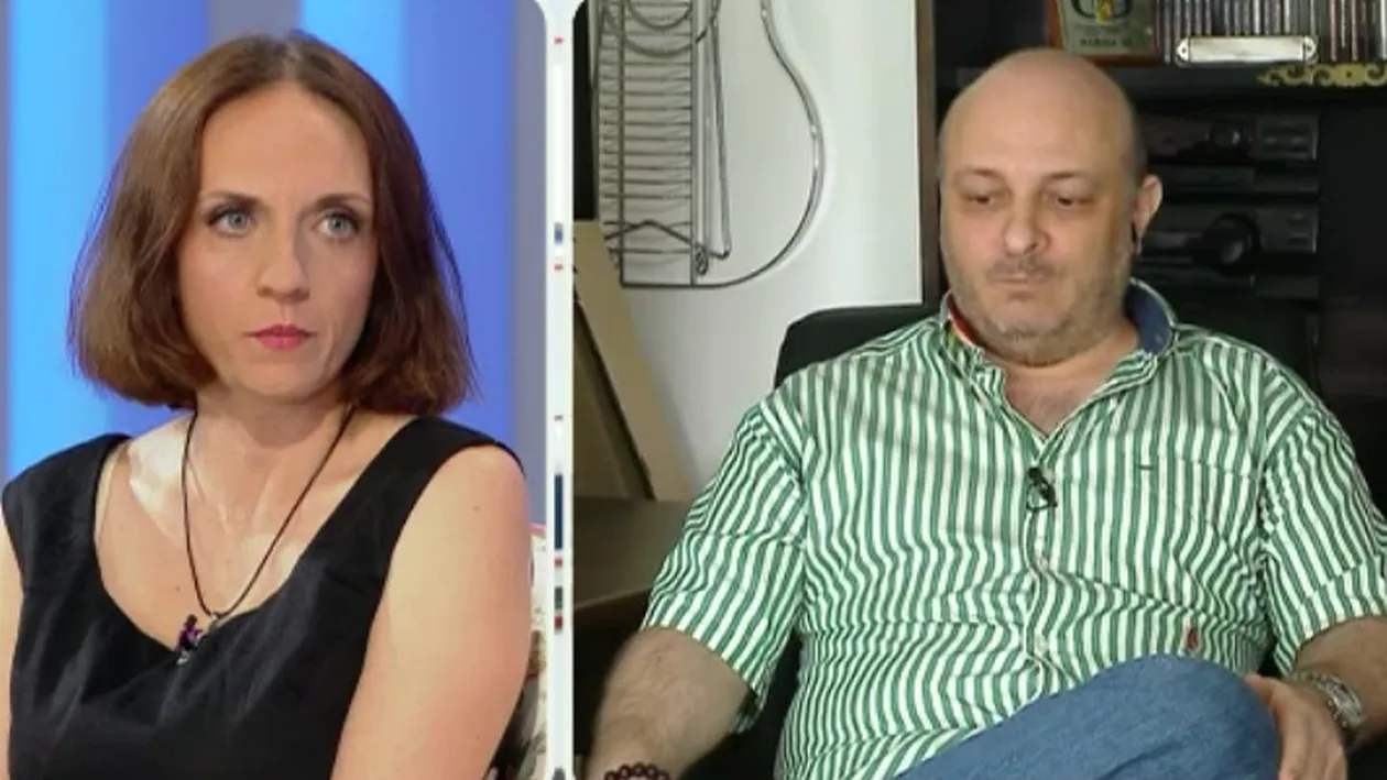 I-a cerut pensie alimentară, iar Marius Dragomir… Cel mai vândut cântăreţ român din anii ’90, scandal cu fosta soţie la Judecătorie!