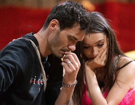 George Burcea se va înfuria? Cine le-a vizitat acasă pe fiicele sale și pe Andreea Bălan: “Ce râde!” | FOTO
