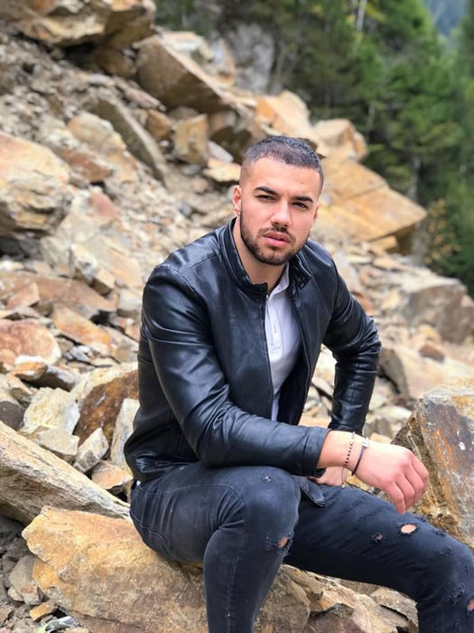 Culiță Sterp iubește din nou! Cum arată femeia care îi face inima să tresare