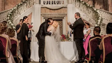 What's UP și Simina și-au spus adio după 9 ani de relație: “Iubirea se poate transforma în...”