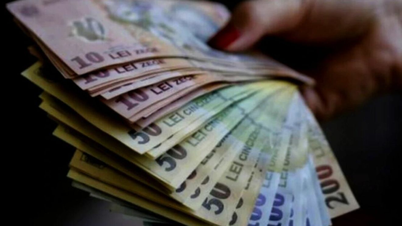 1.500 lei de la stat, din octombrie 2024. Anunțul venit în urmă cu puţin timp