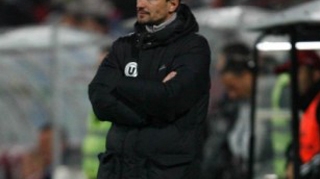 Ionut Badea: "Mendy a suferit o comotie celebrala!"