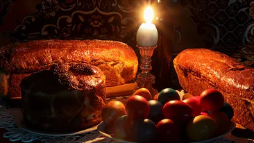 Afla care sunt cele mai cautate mesaje pentru Paste! Tu ce mesaj trimiti celor dragi?