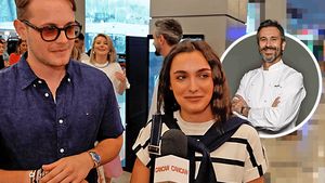 Interviu la dublu, Alexia Eram și fratele ei, Aris: totul despre marea lor dorință! ”Nu știu dacă vreodată...” Nicolai Tand intră în rol!