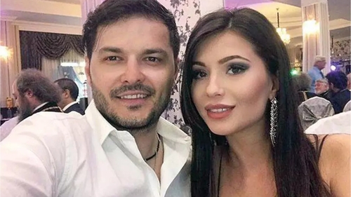 Liviu Vârciu s-a cumințit?! Anda Călin a dat totul din casă: "Nu-mi dă motive de gelozie"