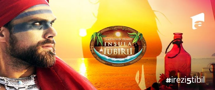 Când începe “Insula Iubirii”, sezonul 5. Producătorii de la Antena 1 au ales cupluri cu povești impresionante