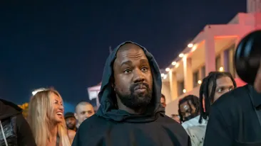 Kanye West nu suferă de tulburare bipolară. A aflat recent ce afecțiune are, de fapt