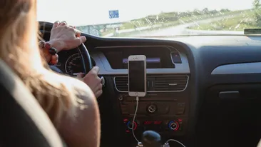 RAR a dat vestea pentru toți șoferii din România. Schimbare majoră din 15 noiembrie 2023