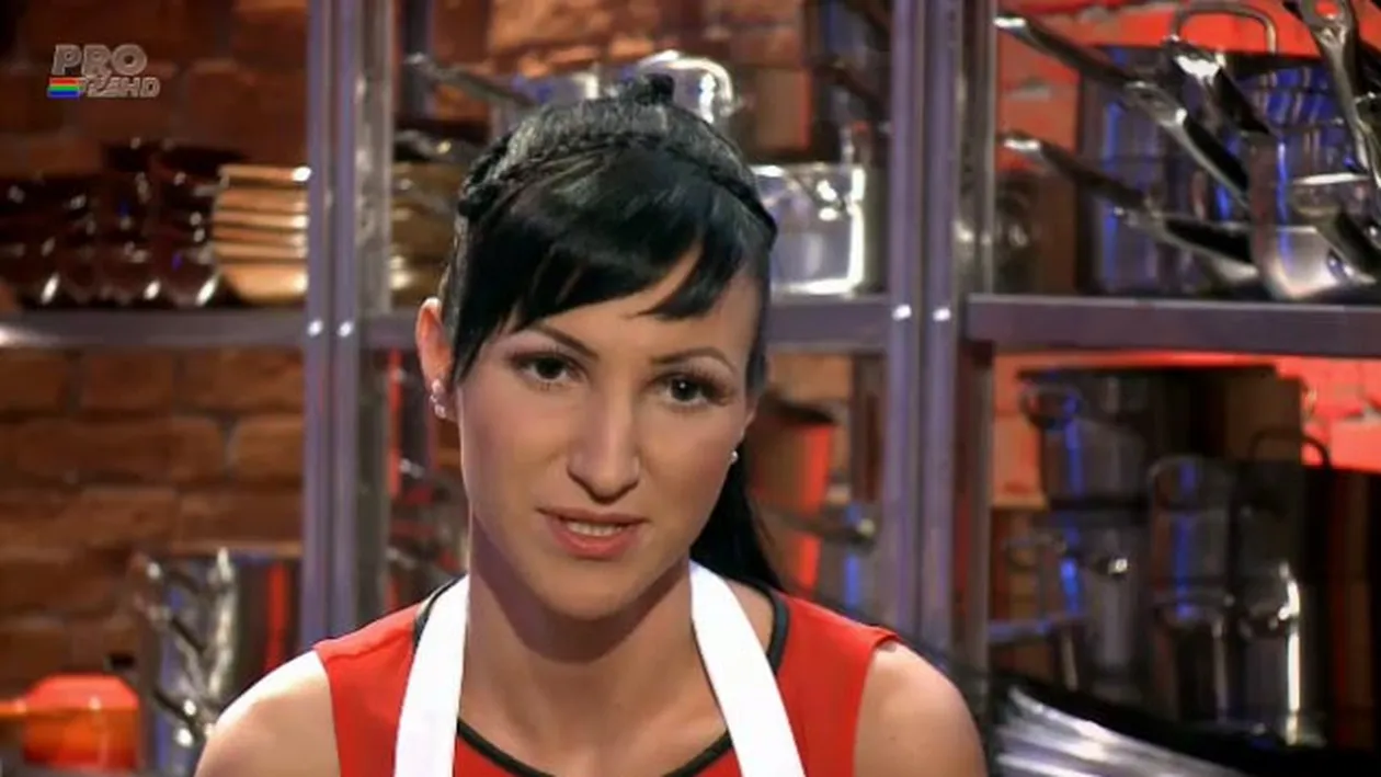 Maria Pop a intampinat probleme atunci cand a incercat sa aprinda aragazul: Nu stiu sa lucrez la el, asa ceva nu am acasa