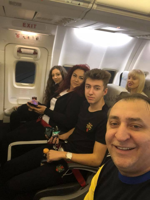 Vali Vijelie a spus cum își alintă soția pe care a înșelat-o: „Se enervează”