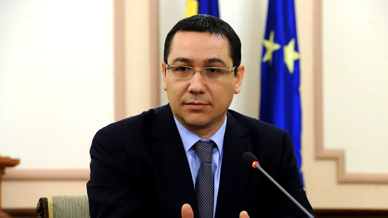 Victor Ponta, ultimele declaratii: se va judeca cu procurorii DNA!