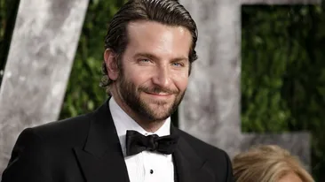 Bradley Cooper, parasit de iubita! Vezi motivul pentru care Suki Waterhouse i-a dat papucii!
